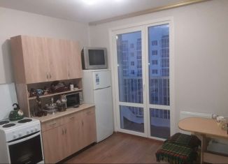 Продам однокомнатную квартиру, 38.7 м2, Воронеж, Московский проспект, 207, ЖК Грин Парк