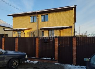 Продается дом, 101.4 м2, Брянск, Белорусский переулок