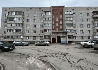 Двухкомнатная квартира на продажу, 40.1 м2, Вологда, Профсоюзная улица, 31, микрорайон Лоста