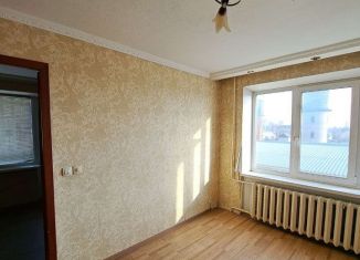 Продажа трехкомнатной квартиры, 52.5 м2, Сасово, Ново-Елатомская улица, 41А