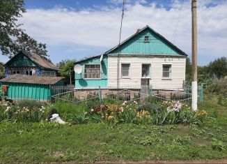 Продажа дома, 65 м2, село Плато-Ивановка, улица Чапаева, 34