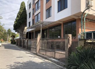 Сдается в аренду офис, 85 м2, Сочи, Ереванский переулок, 4, микрорайон Черемушки