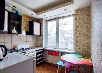 Продается однокомнатная квартира, 30.5 м2, Санкт-Петербург, Белградская улица, 6к3, метро Международная