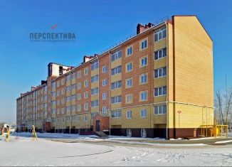 Продаю 1-комнатную квартиру, 30.7 м2, село Троицкое, Лазаревская улица, 2