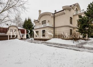 Продается дом, 660 м2, село Николо-Урюпино, Новаховская улица, 9