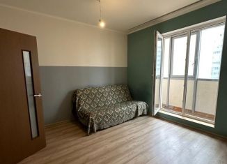 Сдам в аренду квартиру студию, 25 м2, Мурино, Охтинская аллея, 8, ЖК Мой Город