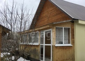 Продажа дачи, 25 м2, коллективный сад Уральские Зори