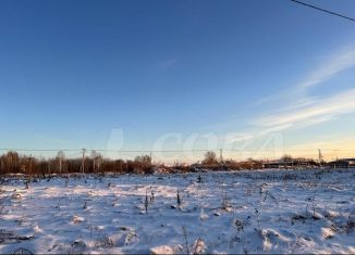 Продается земельный участок, 10 сот., деревня Друганова