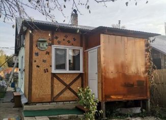 Дом на продажу, 40 м2, посёлок Геологоразведка