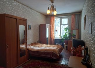 Продается трехкомнатная квартира, 78.6 м2, Санкт-Петербург, улица Бабушкина, 24, улица Бабушкина