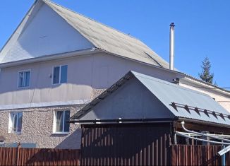 Дом на продажу, 154 м2, Ревда, Васильковая улица, 1