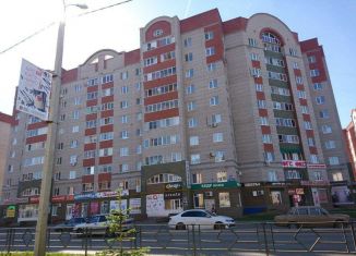 Продается 2-ком. квартира, 52 м2, Нефтекамск, Комсомольский проспект, 39, ЖК Авалон