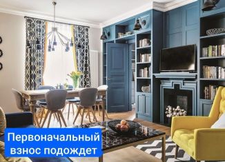 Продаю двухкомнатную квартиру, 60 м2, Тюмень, ЖК Горизонт