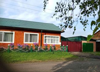 Продаю дом, 75 м2, поселок Абан, улица Горняков, 6