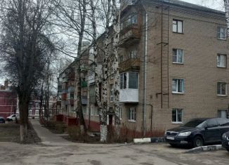 Продажа 1-комнатной квартиры, 33.3 м2, Наро-Фоминск, улица Ленина, 6