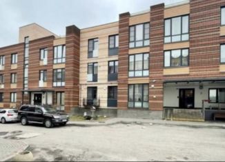 Продаю 3-ком. квартиру, 92 м2, поселение Десёновское, улица Андерсена, 13, ЖК Андерсен