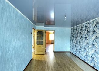 Продается двухкомнатная квартира, 46.3 м2, Чусовой, улица 50 лет ВЛКСМ