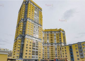 Продам 3-комнатную квартиру, 107 м2, Екатеринбург, Авиационная улица, 16, ЖК Премьер-2