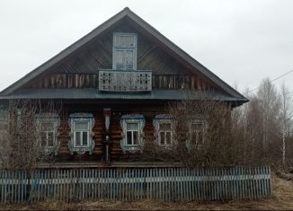 Дом на продажу, 47.1 м2, деревня Николино-Кулига, деревня Николино-Кулига, 61