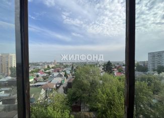 2-комнатная квартира на продажу, 43.3 м2, Новосибирск, Вертковская улица, 19, Кировский район