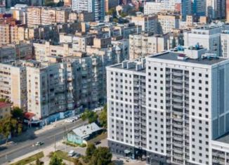 Продажа 1-комнатной квартиры, 53 м2, Самара, Арцыбушевская улица, 33, ЖК Феникс