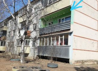 Продажа 3-комнатной квартиры, 58 м2, село Садовое