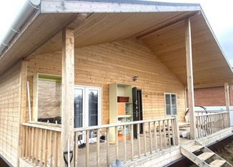 Продается дом, 88 м2, деревня Ртищево