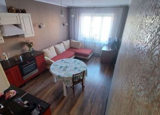 Продаю 2-комнатную квартиру, 51 м2, деревня Марусино, Заречная улица, 34к8, ЖК Заречный