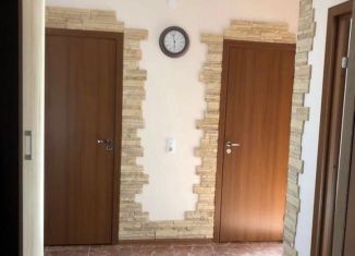 Сдаю 2-ком. квартиру, 58 м2, Люберцы, Вертолётная улица, 44, ЖК Люберцы 2017