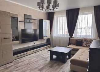 Продажа 1-комнатной квартиры, 53 м2, Анапа, Таманская улица, 121к2, ЖК Бельведер