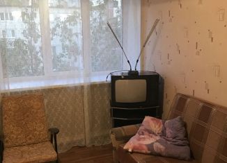 Сдача в аренду 1-ком. квартиры, 18 м2, Ульяновск, улица Рябикова, 66, Засвияжский район