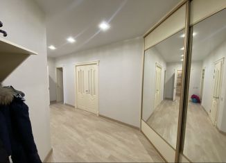 4-комнатная квартира на продажу, 104.5 м2, Соликамск, Северная улица, 46