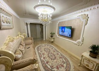 3-комнатная квартира на продажу, 78 м2, Грозный, улица Дьякова, 5Б, Ленинский район