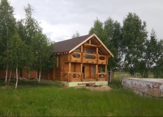 Продажа коттеджа, 280 м2, село Красноярка, Тихая улица