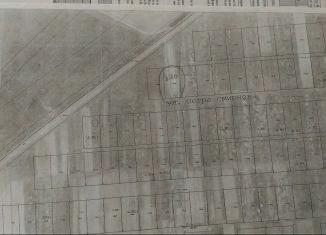 Продам участок, 12 сот., посёлок Ургакш, улица Петра Смирнова