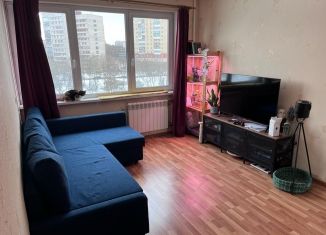 Продается однокомнатная квартира, 31 м2, Санкт-Петербург, улица Турку, 10к1, муниципальный округ № 72