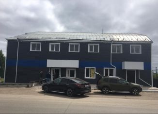 Продажа помещения свободного назначения, 560 м2, Кукмор, улица Ленина, 100