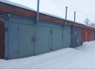 Продажа гаража, 18 м2, поселок Красный Ключ, Солнечная улица, 1