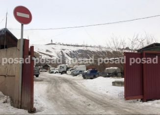 Сдается в аренду складское помещение, 846 м2, Красноярск, улица Островского, 1, Центральный район