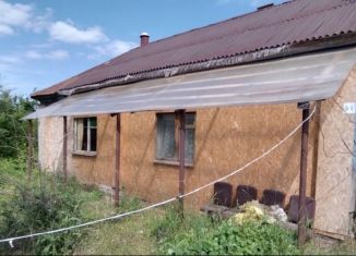 Дом на продажу, 45.7 м2, село Богдановка, Октябрьская улица