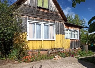 Продажа дома, 50 м2, село Нагаево, садоводческое некоммерческое товарищество Утёс, 46