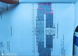 Продам 3-комнатную квартиру, 59.3 м2, Березники, улица Геннадия Братчикова, 12, ЖК Любимов