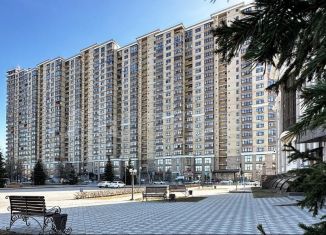 Продается двухкомнатная квартира, 86 м2, Тюмень, улица Малыгина, 90, ЖК Паруса