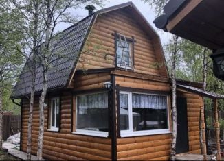 Продажа дома, 110 м2, Мурманск, улица Академика Павлова