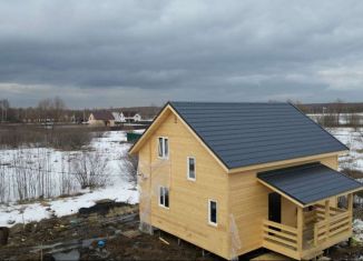 Продается дом, 140 м2, деревня Матчино