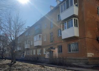 Продажа трехкомнатной квартиры, 55 м2, Екатеринбург, Студенческая улица, 47, Студенческая улица