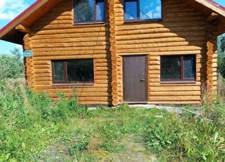 Продам дом, 113 м2, Беломорск, улица Чехова, 10