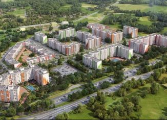 Продаю 2-ком. квартиру, 47.8 м2, деревня Скотное, Рождественская улица, 2