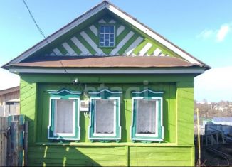 Дом на продажу, 31.9 м2, село Шали, улица Тукая