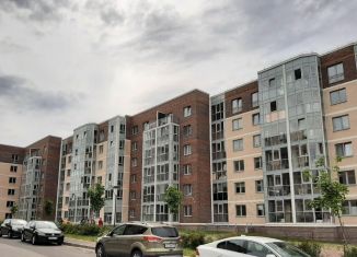 Продажа двухкомнатной квартиры, 54.9 м2, Сестрорецк, улица Воскова, 12, ЖК Водолей-2